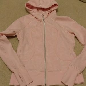 Lululemon jacket